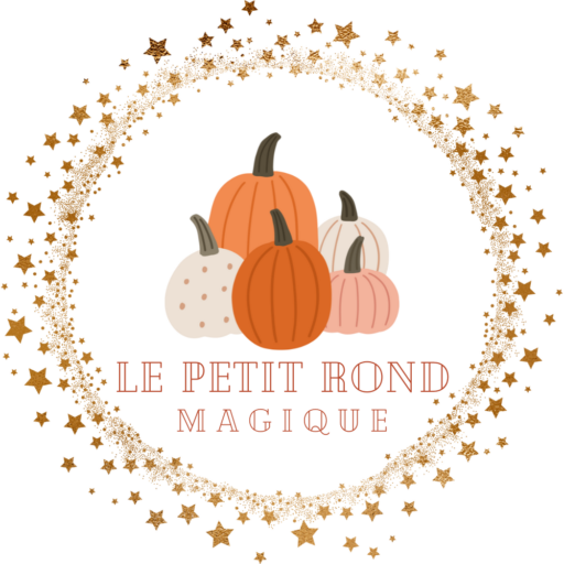 Le Petit Rond Magique