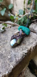 Pendentif arbre de vie "Espoir"